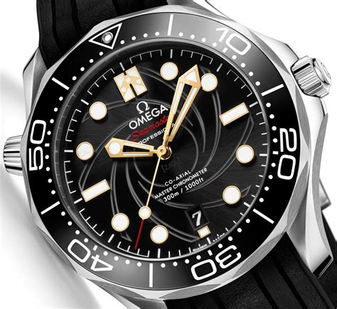 omega seamaster 007 watch|omega watch 007 price.